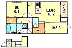 JR東海道・山陽本線 垂水駅 バス13分 星が丘下車 徒歩5分 2階/-