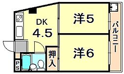 JR東海道・山陽本線 住吉駅 徒歩10分