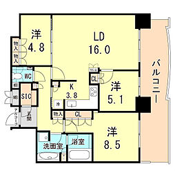 JR東海道・山陽本線 元町駅 徒歩8分