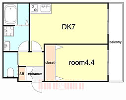神戸市西神・山手線 湊川公園駅 徒歩9分