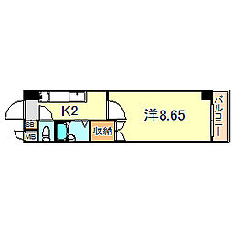 神戸市西神・山手線 伊川谷駅 徒歩7分 2階/-