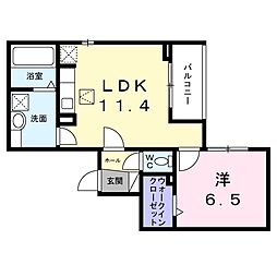 JR東海道・山陽本線 土山駅 徒歩12分 1階/-