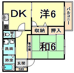 阪急神戸本線 塚口駅 徒歩5分