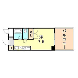 JR東海道・山陽本線 明石駅 バス17分 漆山上下車 徒歩4分