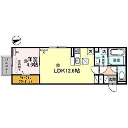 神戸高速東西線 新開地駅 徒歩10分 1階/-