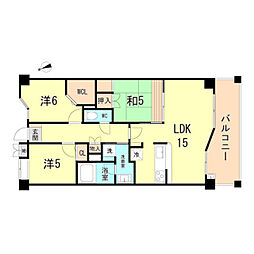 JR東海道・山陽本線 甲南山手駅 徒歩2分