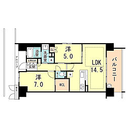 神戸市西神・山手線 西神南駅 徒歩10分