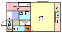 神鉄有馬線 長田駅 徒歩17分