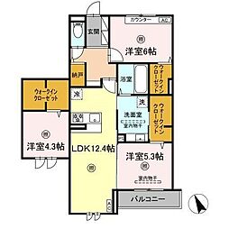 JR東海道・山陽本線 朝霧駅 徒歩3分