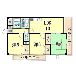 JR東海道・山陽本線 尼崎駅 徒歩15分