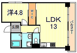 神戸市西神・山手線 大倉山駅 徒歩3分
