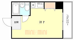 JR東海道・山陽本線 塚本駅 徒歩4分