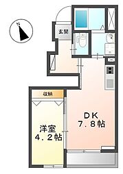 山陽電鉄本線 西江井ヶ島駅 徒歩4分