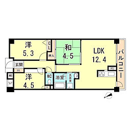 JR東海道・山陽本線 西明石駅 徒歩7分