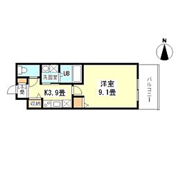 神戸市西神・山手線 新長田駅 徒歩5分