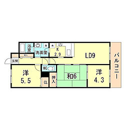 山陽電鉄本線 滝の茶屋駅 徒歩14分