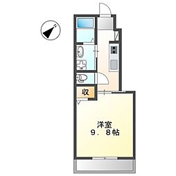 山陽電鉄本線 西新町駅 徒歩5分