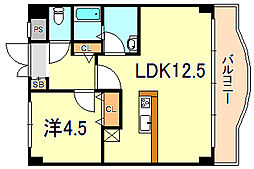 JR東海道・山陽本線 西明石駅 徒歩12分