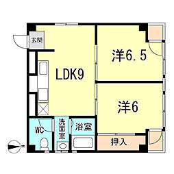 山陽電鉄本線 東垂水駅 徒歩6分