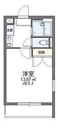 東海道・山陽本線 大久保駅 バス15分 西脇下車 徒歩6分