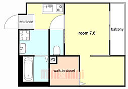 JR東海道・山陽本線 西明石駅 徒歩3分 1階/-
