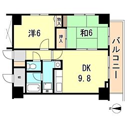 JR東海道・山陽本線 明石駅 徒歩12分