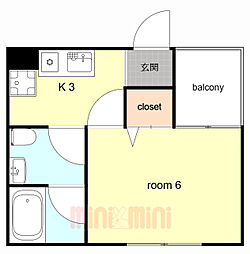 JR東海道・山陽本線 明石駅 徒歩7分