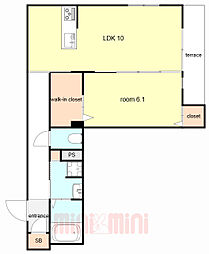 JR東海道・山陽本線 明石駅 徒歩7分