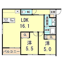 山陽電鉄本線 東垂水駅 徒歩7分