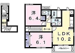 東海道・山陽本線 大久保駅 徒歩25分