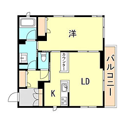 山陽電鉄本線 西新町駅 徒歩7分