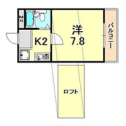 🉐敷金礼金0円！🉐東海道・山陽本線 垂水駅 徒歩27分