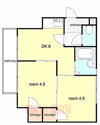 山陽電鉄本線 東二見駅 徒歩11分
