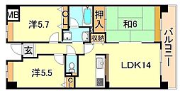 JR東海道・山陽本線 西明石駅 徒歩10分