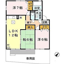 神鉄粟生線 栄駅 徒歩5分
