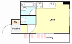 JR東海道・山陽本線 西明石駅 徒歩1分