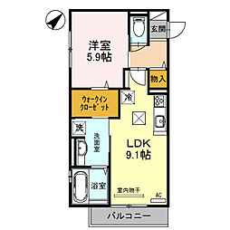 JR東海道・山陽本線 西明石駅 徒歩6分 1階/-