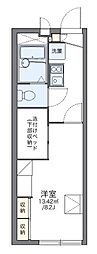 JR東海道・山陽本線 西明石駅 徒歩21分 2階/-