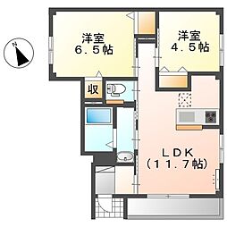 東海道・山陽本線 大久保駅 バス7分 金ヶ崎下車 徒歩10分