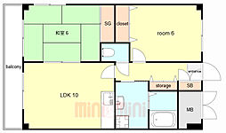 JR東海道・山陽本線 土山駅 徒歩17分