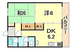🉐敷金礼金0円！🉐東海道・山陽本線 舞子駅 徒歩15分