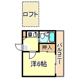 🉐敷金礼金0円！🉐東海道・山陽本線 西明石駅 徒歩20分