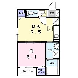 山陽電鉄本線 東二見駅 徒歩2分