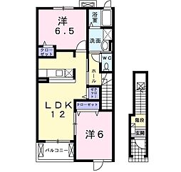 東海道・山陽本線 大久保駅 バス17分 竜が岡4丁目下車 徒歩5分