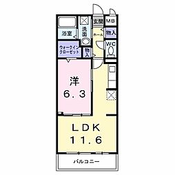 山陽電鉄本線 中八木駅 徒歩11分