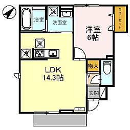 山陽電鉄本線 山陽魚住駅 徒歩7分 1階/-