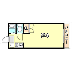 山陽電鉄本線 西江井ヶ島駅 徒歩10分
