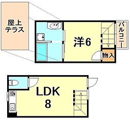 東海道・山陽本線 垂水駅 徒歩3分