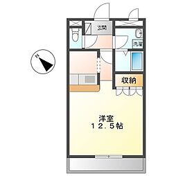 東海道・山陽本線 大久保駅 徒歩1分