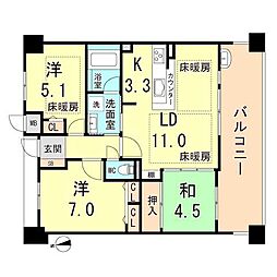山陽電鉄本線 山陽明石駅 徒歩6分